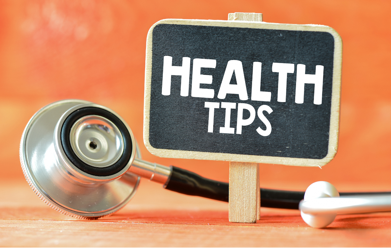 Your Health Tips