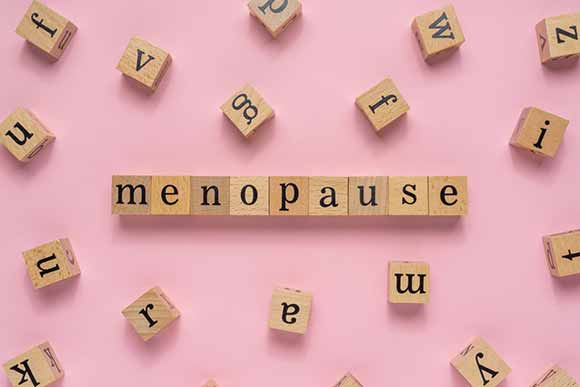 menopause conditions and treatments