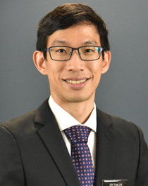 Dr Tan Jin Rong