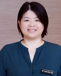 Dr Thien Siew Yee