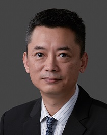 Assoc Prof Liao Ping