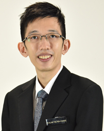 Dr Alvin Tng