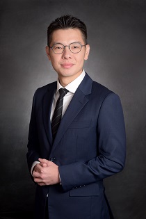 Dr Andrew Tsai