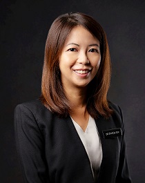 Dr Poh Shuxian Sharon