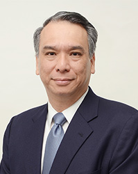 Dr Kwa Chong Teck
