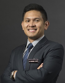 Dr Mohammad Taufik