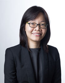 Dr Soh Shui Boon